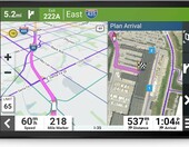 Dēzl LGV1010 Garmin – stan: nowy – zdjęcie 1
