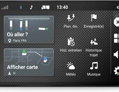 Dēzl LGV1010 Garmin – stan: nowy – zdjęcie 2