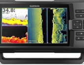 Echosonda kolorowa 9" Garmin Striker Vivid 9sv – stan: nowy – zdjęcie 1