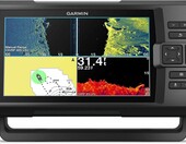 Echosonda kolorowa 9" Garmin Striker Vivid 9sv – stan: nowy – zdjęcie 2