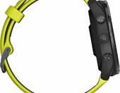 Zegarek biegowy GPS AMOLED Garmin Forerunner 965 (stan nowy) – zdjęcie 4