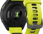 Zegarek biegowy GPS AMOLED Garmin Forerunner 965 (stan nowy) – zdjęcie 5