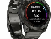 Zegarek GPS Garmin Fenix 7X Pro Sapphire (stan nowy) – zdjęcie 3