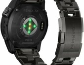 Zegarek GPS Garmin Fenix 7X Pro Sapphire (stan nowy) – zdjęcie 5