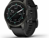 Zegarek multisport AMOLED Garmin Epix – stan: nowy – zdjęcie 1