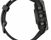 Zegarek multisport AMOLED Garmin Epix – stan: nowy – zdjęcie 2