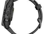 Zegarek multisport AMOLED Garmin Epix – stan: nowy – zdjęcie 4