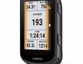 Komputer rowerowy GPS Garmin Edge 540 Solar (stan nowy) – zdjęcie 3