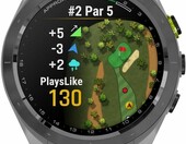 Zegarek golfowy GPS Garmin Approach S70 (stan nowy) – zdjęcie 1