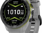 Zegarek golfowy GPS Garmin Approach S70 (stan nowy) – zdjęcie 2