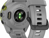 Zegarek golfowy GPS Garmin Approach S70 (stan nowy) – zdjęcie 4