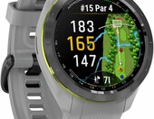 Zegarek golfowy GPS Garmin Approach S70 (stan nowy) – zdjęcie 5
