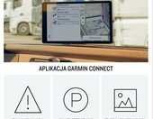 Dēzl LGV820 Garmin – stan: nowy – zdjęcie 4