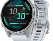 Zegarek multisport GPS Garmin Fenix 8 (stan nowy) – zdjęcie 1