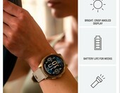 Zegarek multisport GPS Garmin Fenix 8 (stan nowy) – zdjęcie 3
