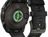 47 mm Solar Garmin Fenix 8 – stan: nowy – zdjęcie 3
