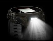 47 mm Solar Garmin Fenix 8 – stan: nowy – zdjęcie 5