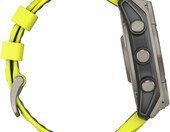 51 mm Solar Sapphire Garmin Fenix 8, stan: nowy – zdjęcie 5