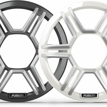 Głośnik morski LED Garmin Fusion Apollo – stan: nowy