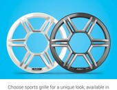 Głośnik morski LED Garmin Fusion Apollo – stan: nowy – zdjęcie 4