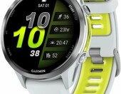 Zegarek biegowy AMOLED Garmin Forerunner 970, stan: nowy – zdjęcie 1
