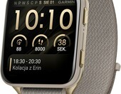 Smartwatch GPS AMOLED Garmin Venu X1, stan: nowy – zdjęcie 1