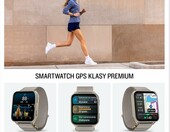 Smartwatch GPS AMOLED Garmin Venu X1, stan: nowy – zdjęcie 2