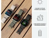 Smartwatch GPS AMOLED Garmin Venu X1, stan: nowy – zdjęcie 3