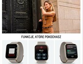 Smartwatch GPS AMOLED Garmin Venu X1, stan: nowy – zdjęcie 4