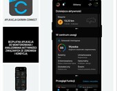 Smartwatch GPS AMOLED Garmin Venu X1, stan: nowy – zdjęcie 5