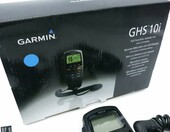 Garmin GHS 10i – przewodowy zestaw ręczny VHF, czarny – zdjęcie 4