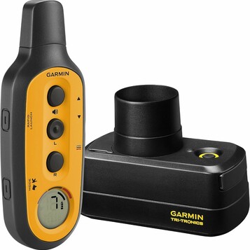 Garmin Pro Control 2 – zdalny system do wyrzutni treningowych dla psów