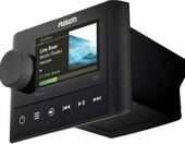 Strefowy wzmacniacz Fusion Apollo SRX400 (stan nowy) – zdjęcie 2