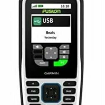 Wodoodporny Garmin GPSMAP 86s – stan: nowy