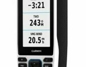 Wodoodporny Garmin GPSMAP 86s – stan: nowy – zdjęcie 3