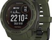 Taktyczny zegarek GPS Garmin Instinct (stan nowy) – zdjęcie 1