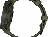 Taktyczny zegarek GPS Garmin Instinct (stan nowy) – zdjęcie 4