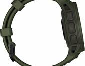 Taktyczny zegarek GPS Garmin Instinct (stan nowy) – zdjęcie 5
