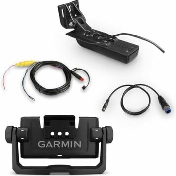 Ploter z sonarem Garmin ECHOMAP UHD 6Xcv Boat – stan: nowy