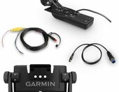 Ploter z sonarem Garmin ECHOMAP UHD 6Xcv Boat – stan: nowy – zdjęcie 1