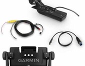 Ploter z sonarem Garmin ECHOMAP UHD 6Xcv Boat – stan: nowy – zdjęcie 2