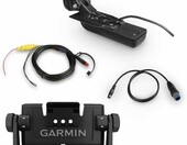 Ploter z sonarem Garmin ECHOMAP UHD 6Xcv Boat – stan: nowy – zdjęcie 3