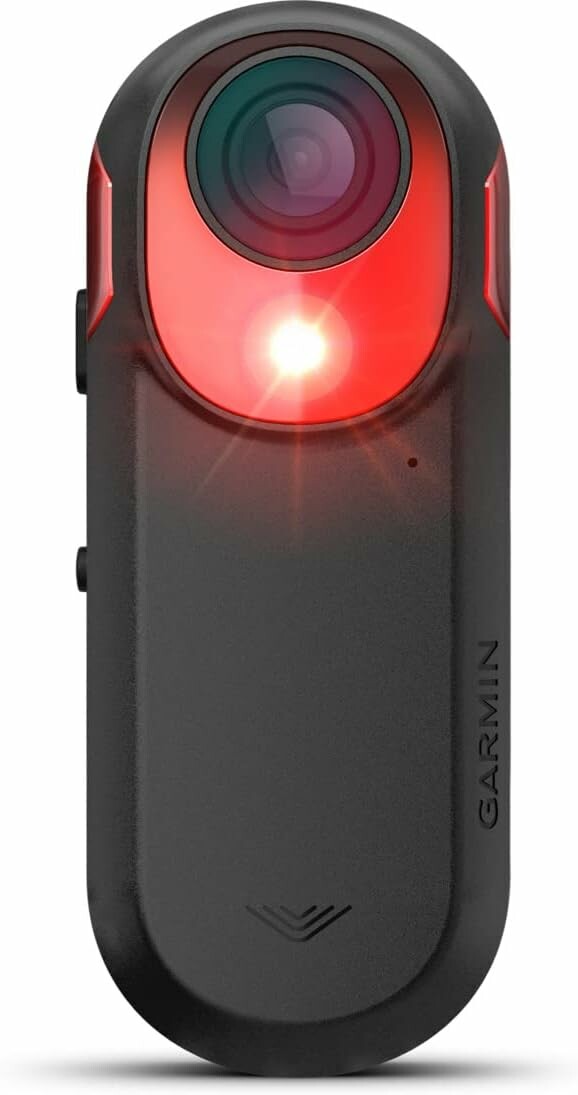Tylny radar rowerowy Garmin Varia RCT716 (stan nowy)