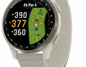 Smartwatch golfowy GPS Garmin Approach S50 (stan nowy) – zdjęcie 1
