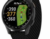 Smartwatch golfowy GPS Garmin Approach S50 (stan nowy) – zdjęcie 1