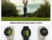 Smartwatch golfowy GPS Garmin Approach S50 (stan nowy) – zdjęcie 2