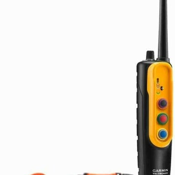 Garmin PRO – ręczny nadajnik do treningu psów, kontrola 9 psów