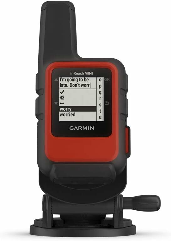 InReach Mini Garmin – stan: nowy