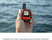 InReach Mini Garmin – stan: nowy – zdjęcie 4