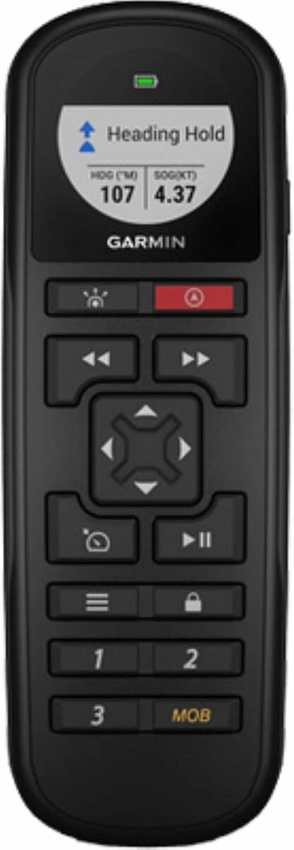 Pilot zdalnego sterowania autopilotem Garmin, stan: nowy